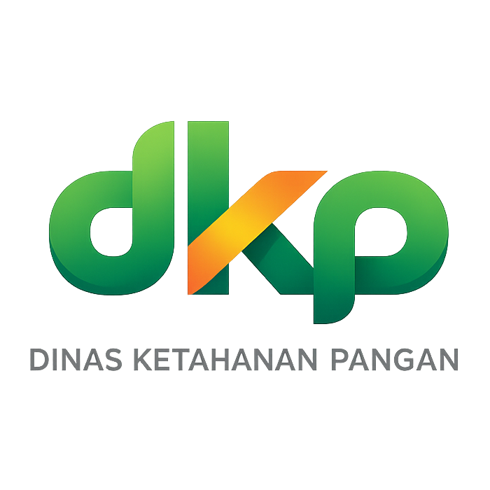 Logo Dinas Ketahanan Pangan Papua Pegunungan